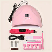 LINMANDA Manicure Set
