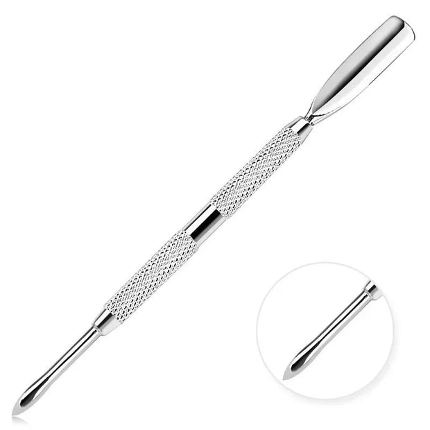 Manicure Nail Tools Set