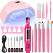 LINMANDA Manicure Set