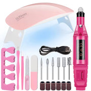 LINMANDA Manicure Set