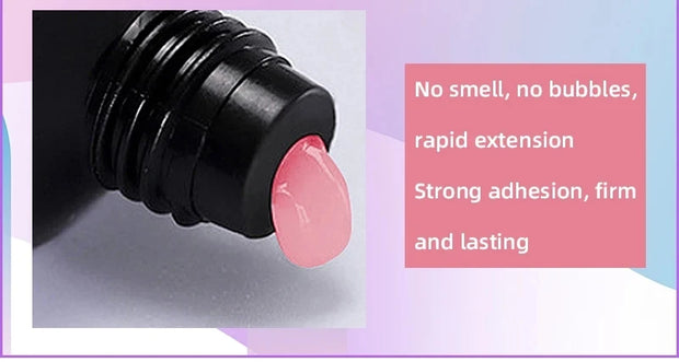 Gel Nail Polish Kit