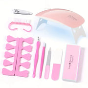 LINMANDA Manicure Set