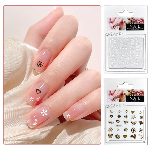 Gel Nail Polish Kit