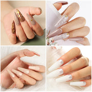 Gel Nail Polish Kit