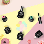 Gel Nail Polish Kit