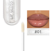 USHAS 12 Colors Glitter Lip Gloss