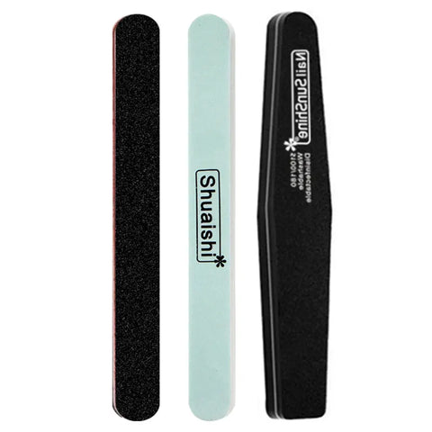 Manicure Nail Tools Set