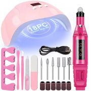 LINMANDA Manicure Set